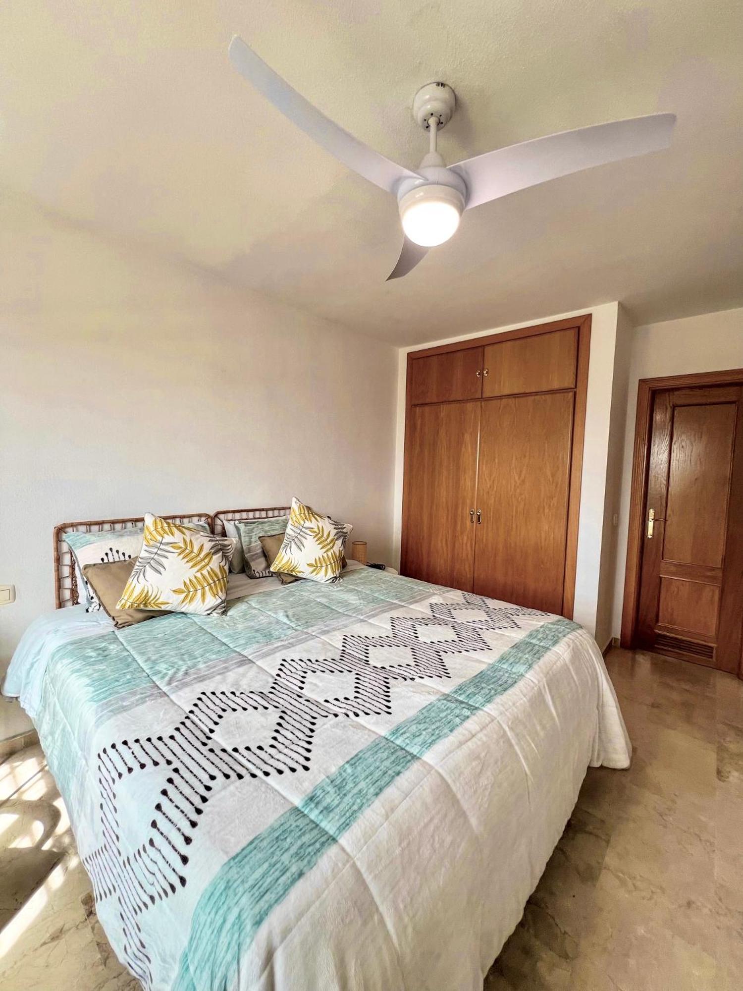 Casa Baviera Golf & Beach Caleta De Velez Extérieur photo